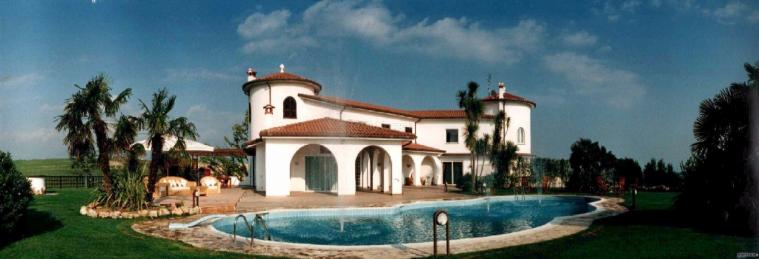 Villa Habana - La Piscina