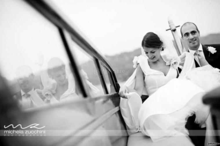 Fotografo per matrimoni ed eventi - Michela Zucchini Photographer