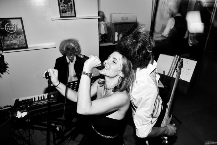 Quei Ragazzi Band - Wedding party