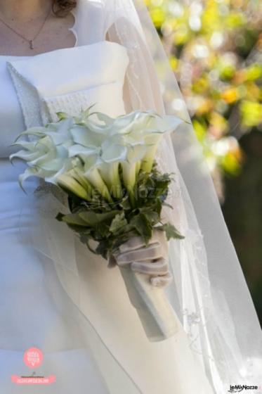 Il bouquet - Calabria Wedding