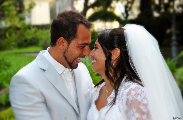 Massimo Memoli - Servizio fotografico sposi