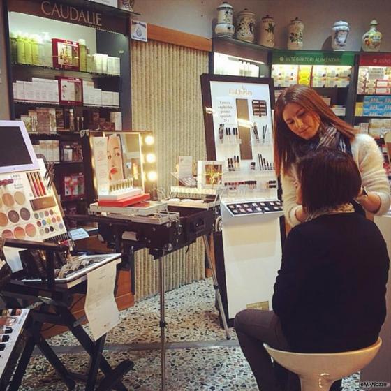 Prodotti selezionati in farmacia Mary Make up