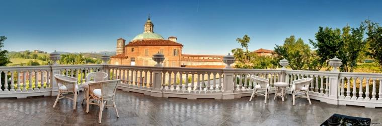 Terrazza panoramica