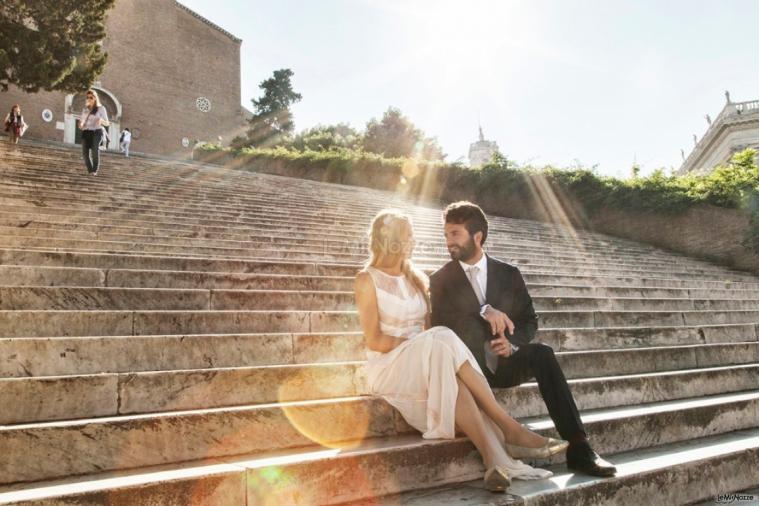 PatchWedding - Fotografo professionista per matrimoni