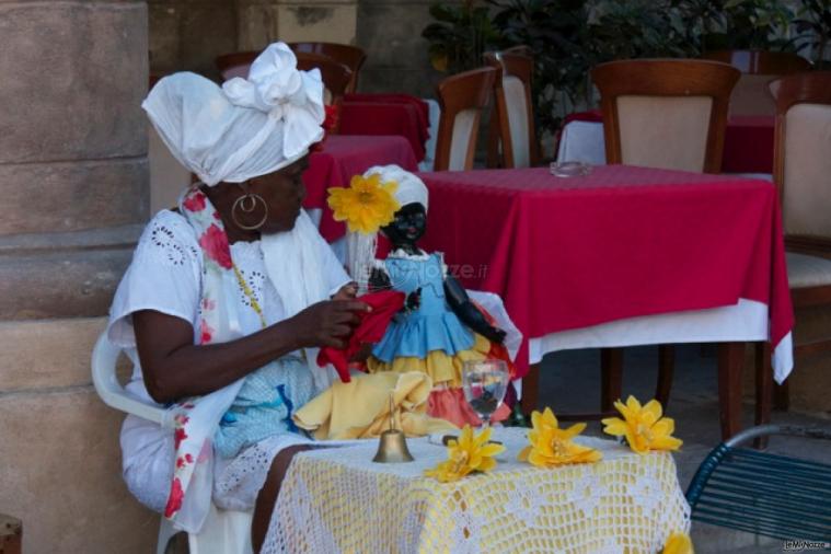 Le Gabbianelle - Viaggio di nozze Cuba