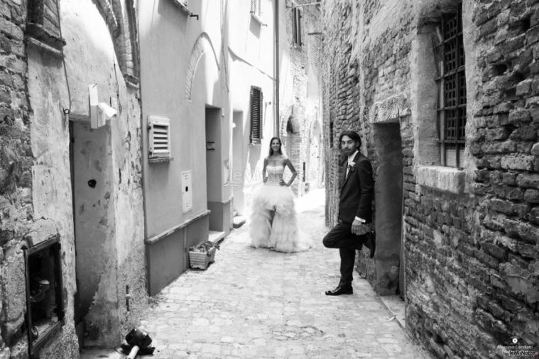 Massimo Camilletti Photographer - Borgo antico