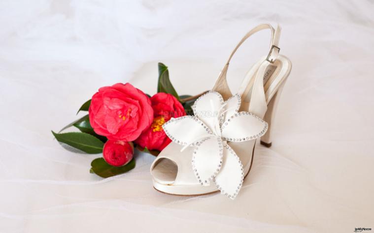 Luciana Cavalli Made in Italy: scarpe sposa e accessori ad Aci Castello (Catania)