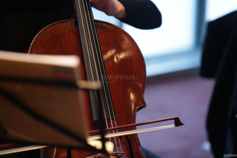 Violinista e pianista Daniel Brescia - Duo musicale per le nozze