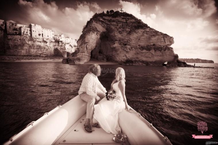 Sposarsi a Tropea in un'atmosfera magica - Calabria Wedding
