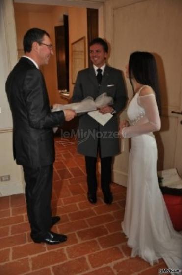 MC Auditing Weddings and Events - Organizzazione matrimonio ad Alessandria