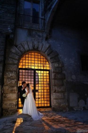 Fotografie per il matrimonio a Bari