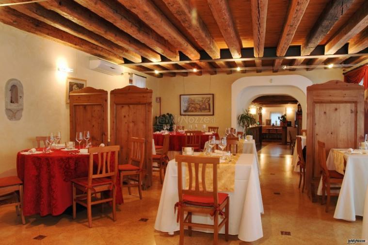 Ristorante Enoteca Villa Clizia a Belluno