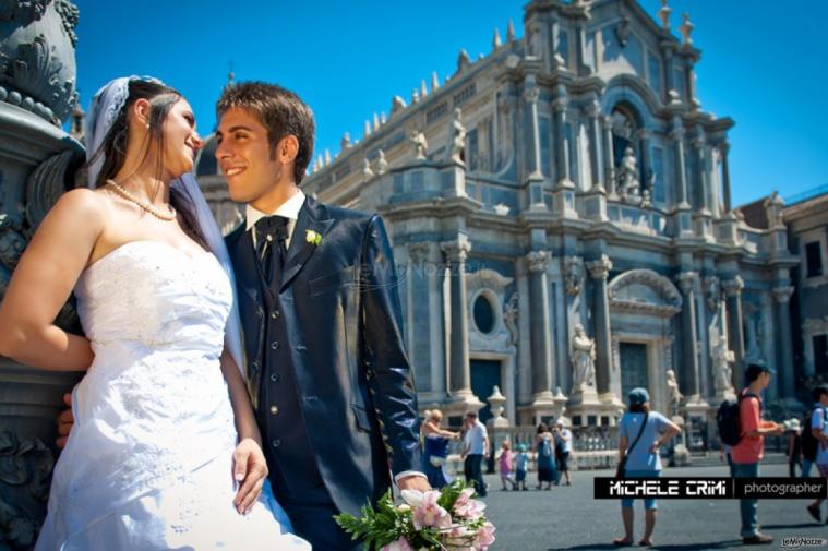 Fotografo nozze e ricevimenti a Catania, Michele Crimi Photographer