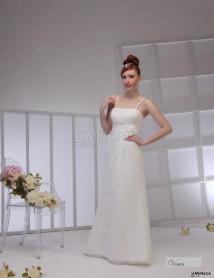 Vestito da sposa a Vicenza