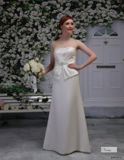 Vestito da sposa a Treviso