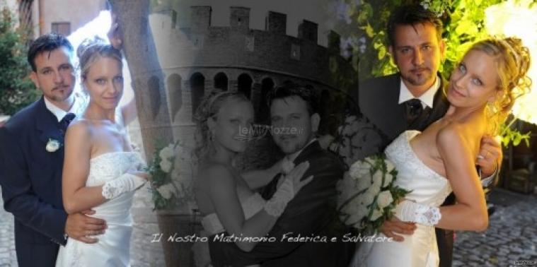 Catapano Foto - Fotografo per matrimoni a Roma