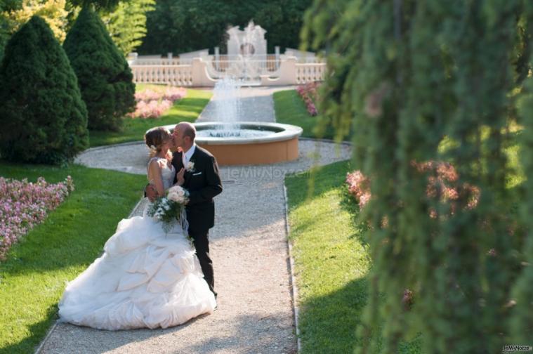 MaxLisi photographer - Servizi fotografici e video per il matrimonio a firenze