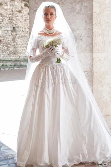 Mak Co - La sposa nella sua bellezza