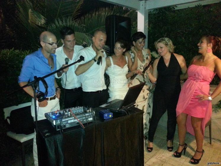 Matrimonio - Karaoke e Dintorni