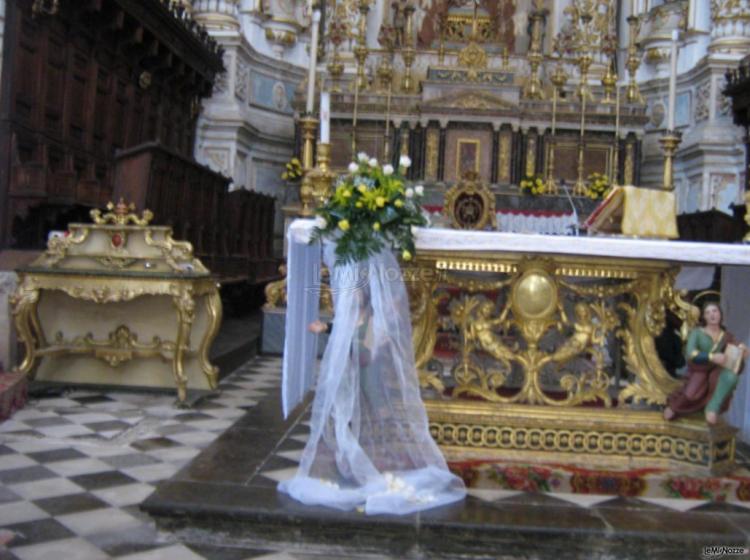 Fiordiluna - Creazioni floreali a Ragusa