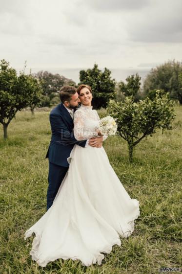 Simone Collino Photography - Il fotografo per il matrimonio a Padova