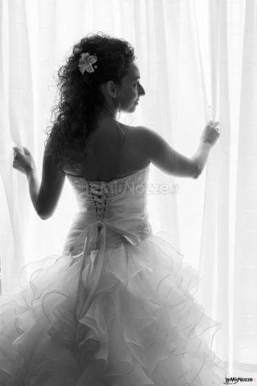 Magda Moiola Fotografa - La sposa