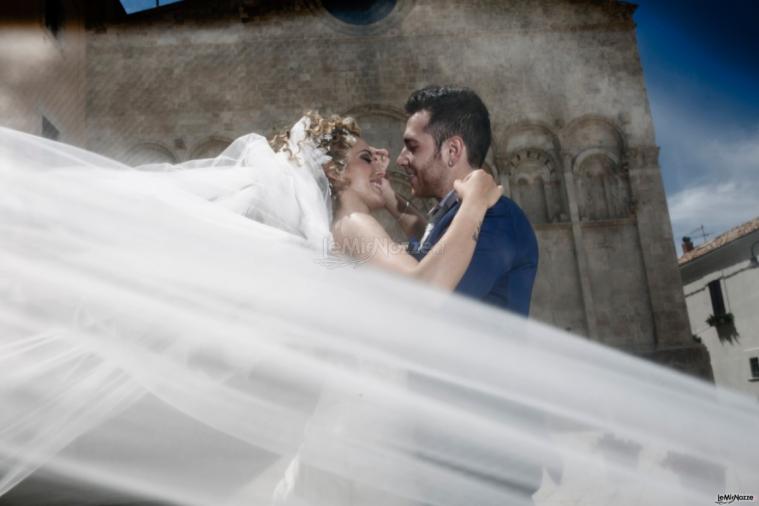 Studio Photo Riflessi - La fotografia per il matrimonio a Campobasso