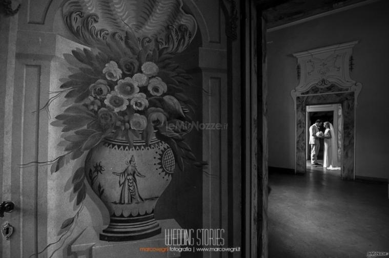 Wedding Stories | Wedding Castello di Meleto