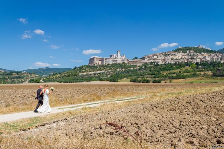 Roberto Berti - Foto professionali per matrimoni a Perugia