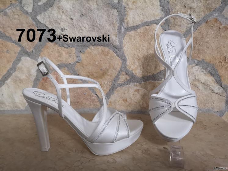 Progetto Uno - Le calzature per gli sposi a Caserta