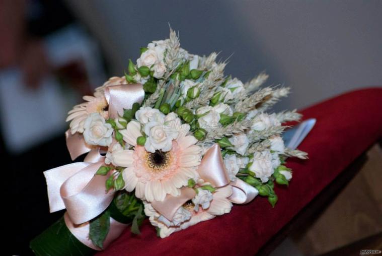 Bouquet sposa