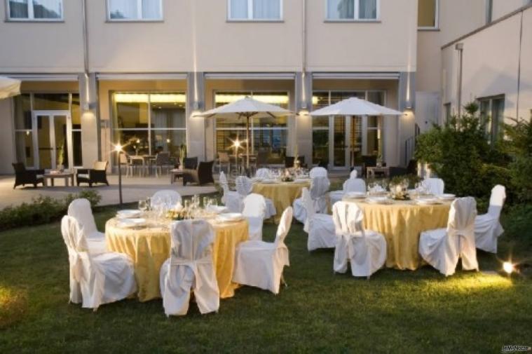 Ristorante Il Corniolo - Ristorante per matrimoni a Milano