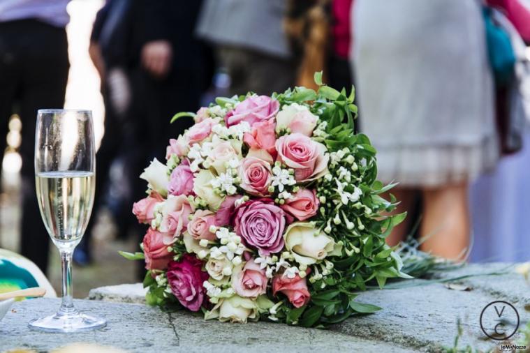 Valentina Cavallini - Album fotografico matrimonio