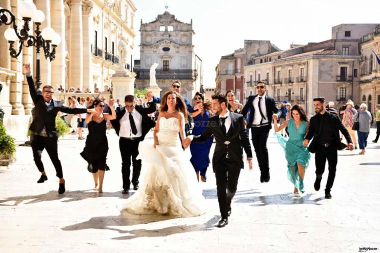 Q10Studios - La fotografia per il matrimonio a Catania