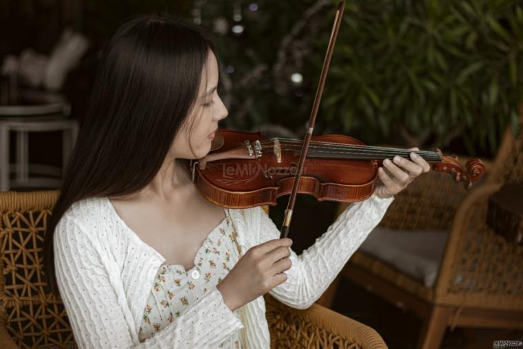 Andrea Pianista Verona - Musica per l'evento del matrimonio