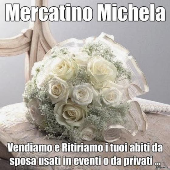 Roselline per la sposa - Il Mercatino di Michela
