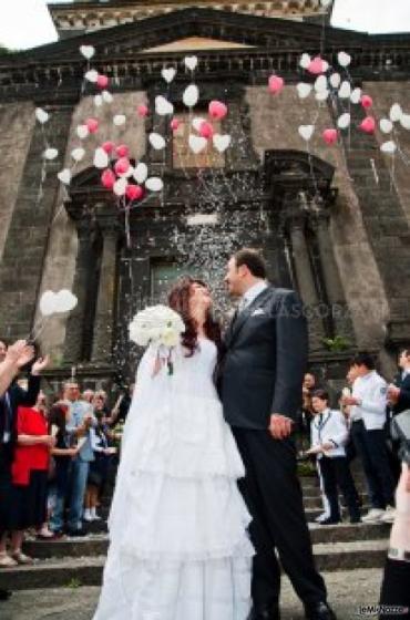 Daniela Scorza fotografa matrimoni: album di nozze ad Acireale (Catania)