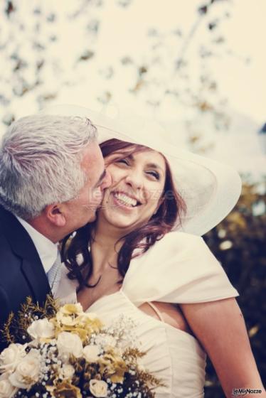 Italian Wedding Photos - Gli sposi