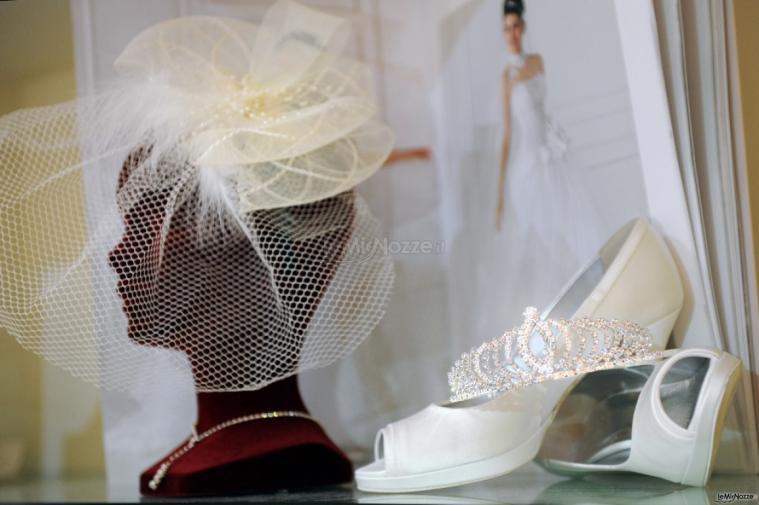 White Me Atelier - Abiti ed accessori per la sposa