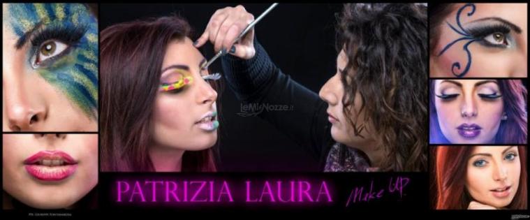 Patrizia Laura: make up eventi, sfilate e sposa a Gravina di Catania