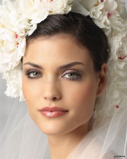 Ylenia Caporaso - Trucco sposa