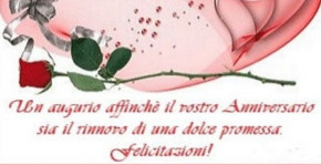 Auguri Di Anniversario Di Matrimonio Ecco Le Frasi Piu Belle Lemienozze It