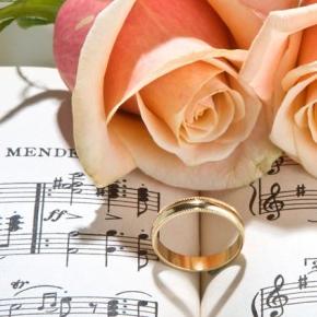 La scelta della musica per il matrimonio