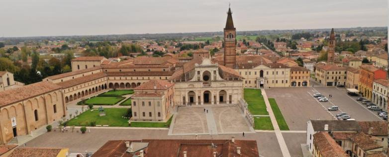 Modena Droni - Video Matrimoni con i Droni