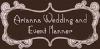 Arianna Wedding And Event Planner
