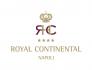 Royal Continental Hotel