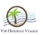 Vip Holiday - Agenzia di viaggi