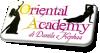 Oriental Academy - Danila e Kephaa