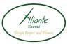 Aliante Allestimenti - Design Project & Flowers
