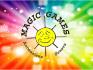 Magic Games Store Animazione